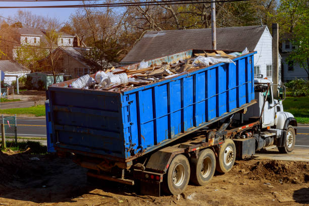 Best Affordable Junk Removal Services  in USA